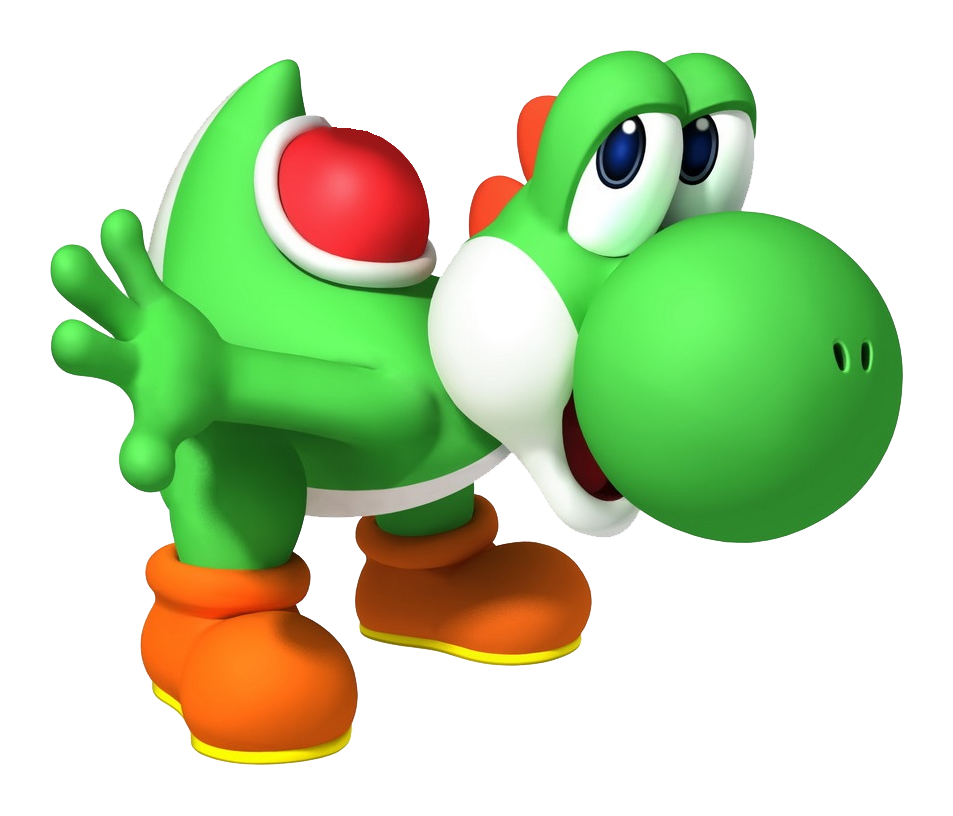 Yoshi Story Wallpapers