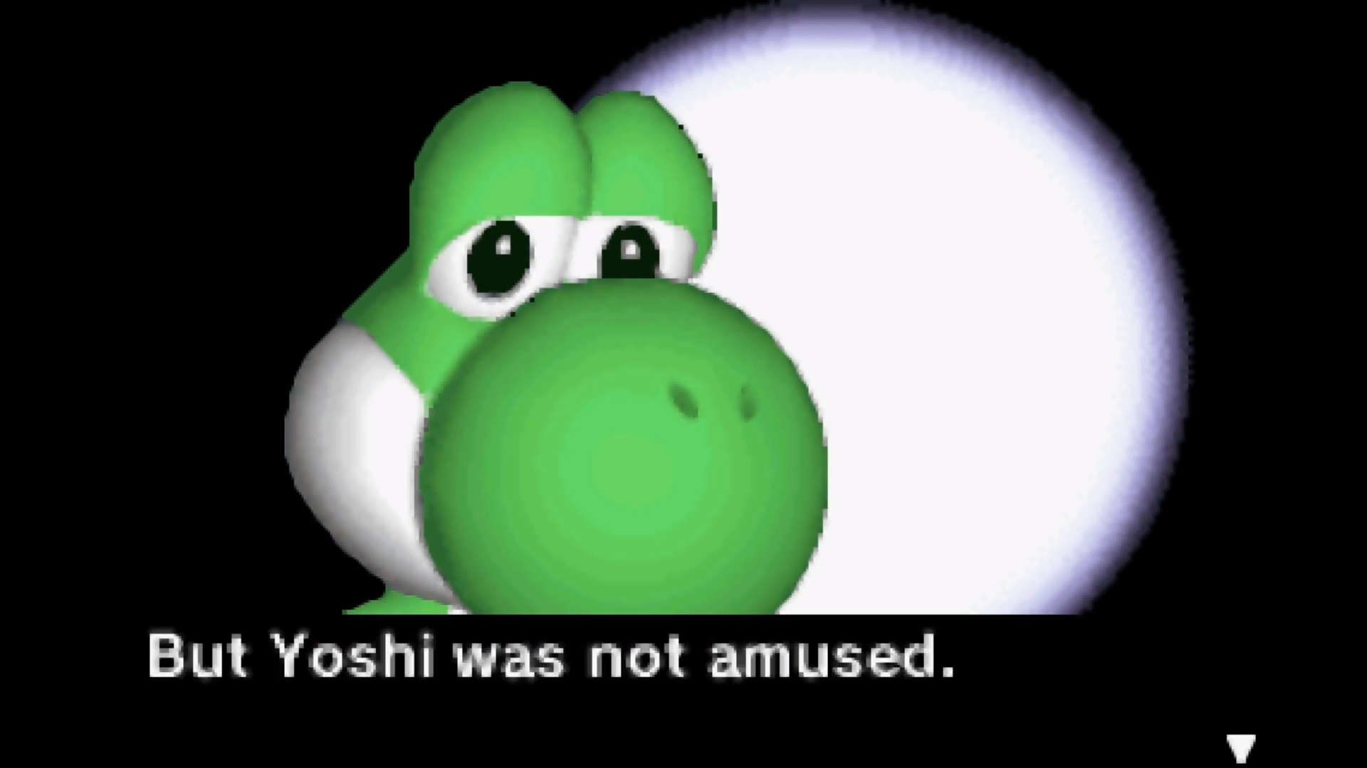 Yoshi Story Wallpapers