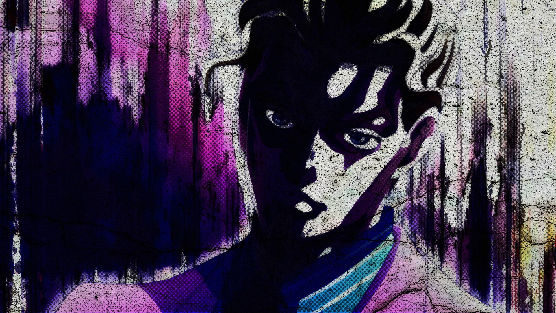 Yoshikage Kira Wallpapers