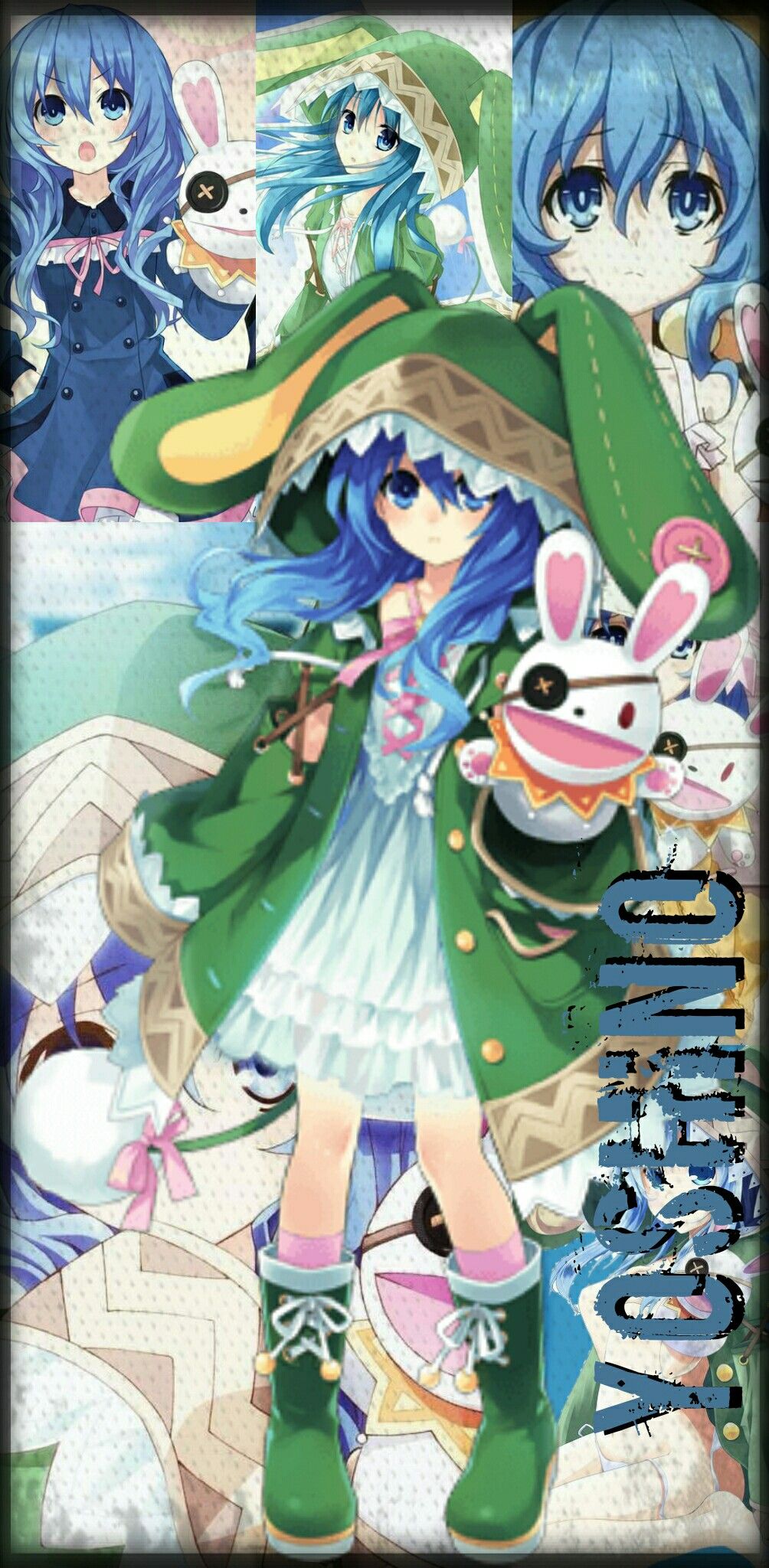 Yoshino Anime Wallpapers