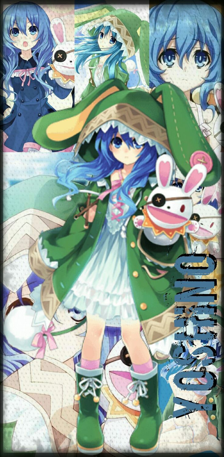 Yoshino Wallpapers