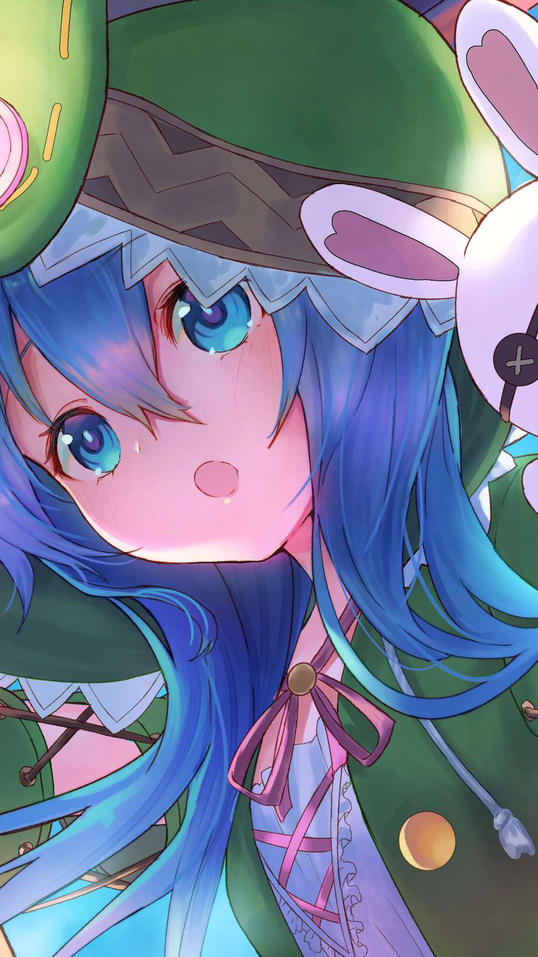 Yoshino Wallpapers