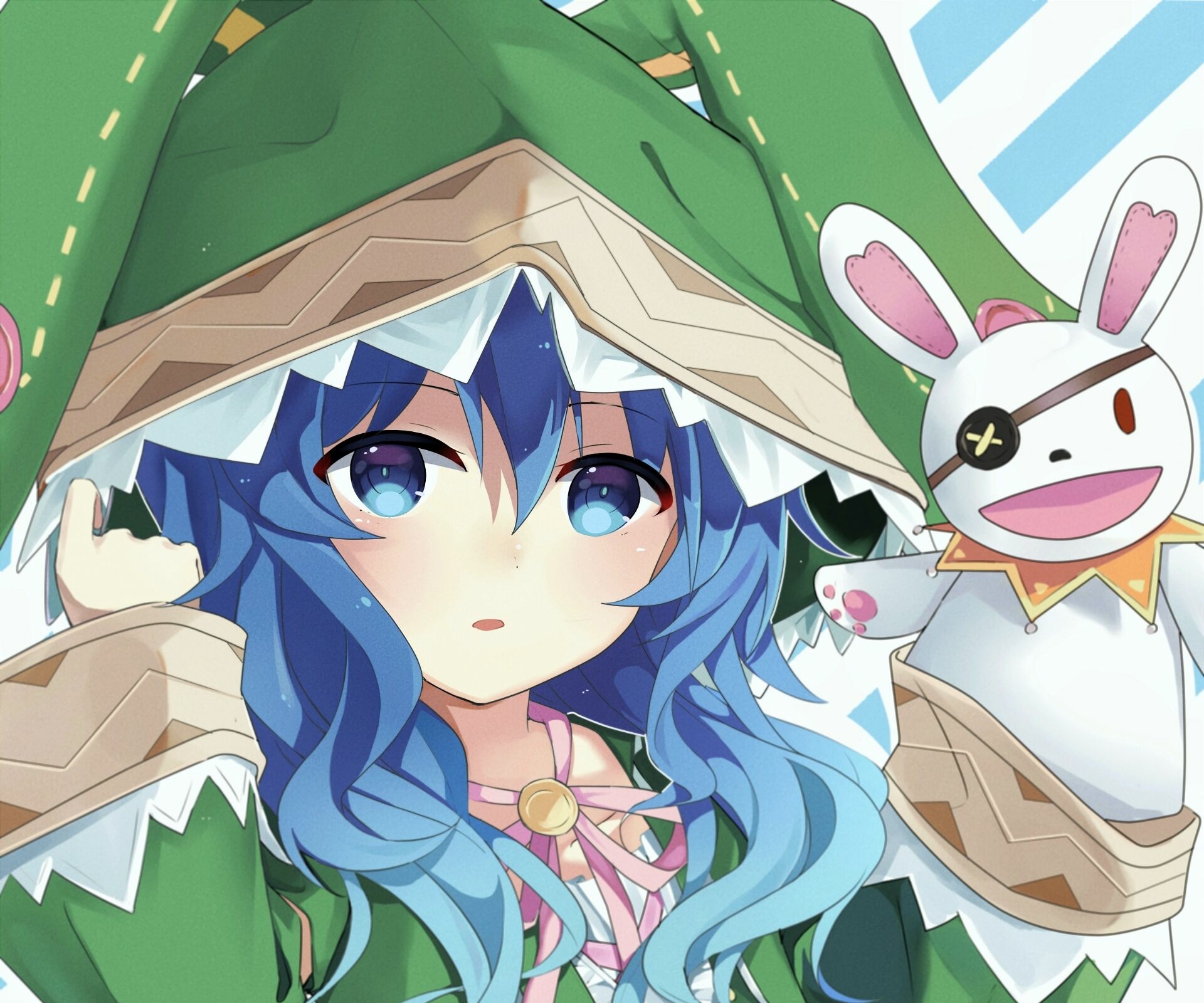 Yoshino Wallpapers