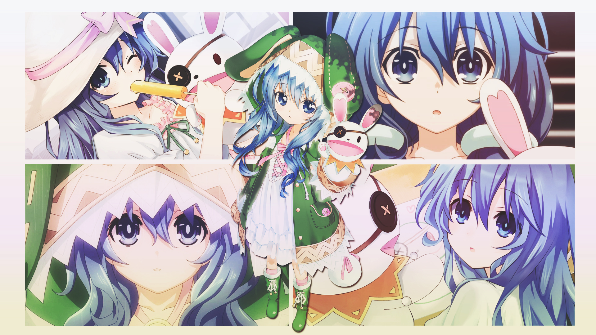 Yoshino Wallpapers