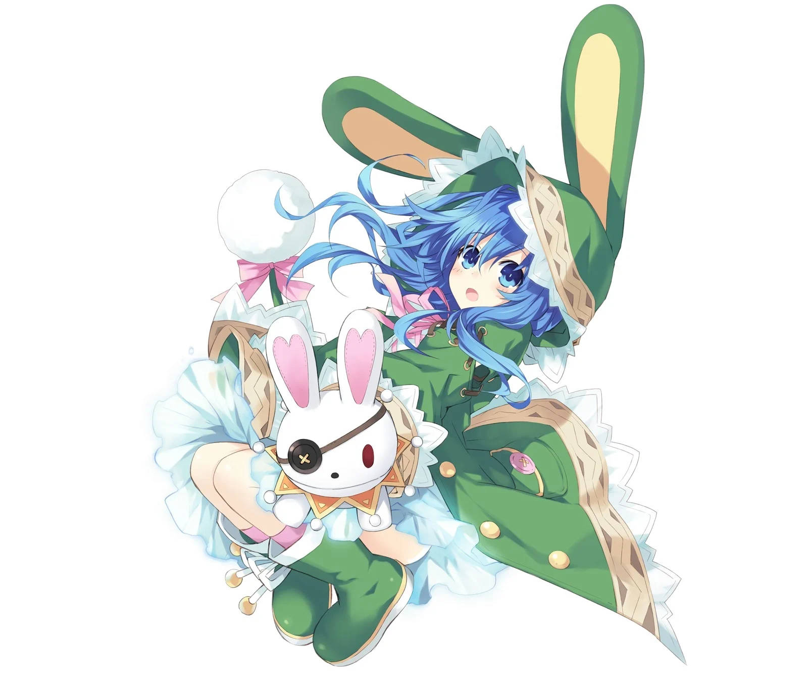 Yoshino Wallpapers