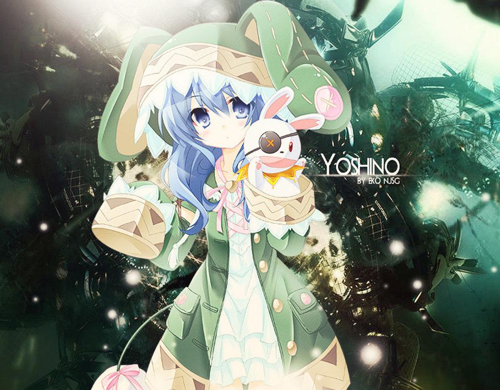 Yoshino Wallpapers