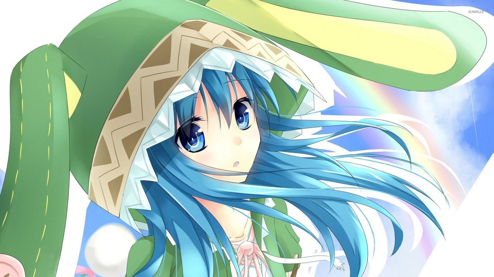 Yoshino Wallpapers