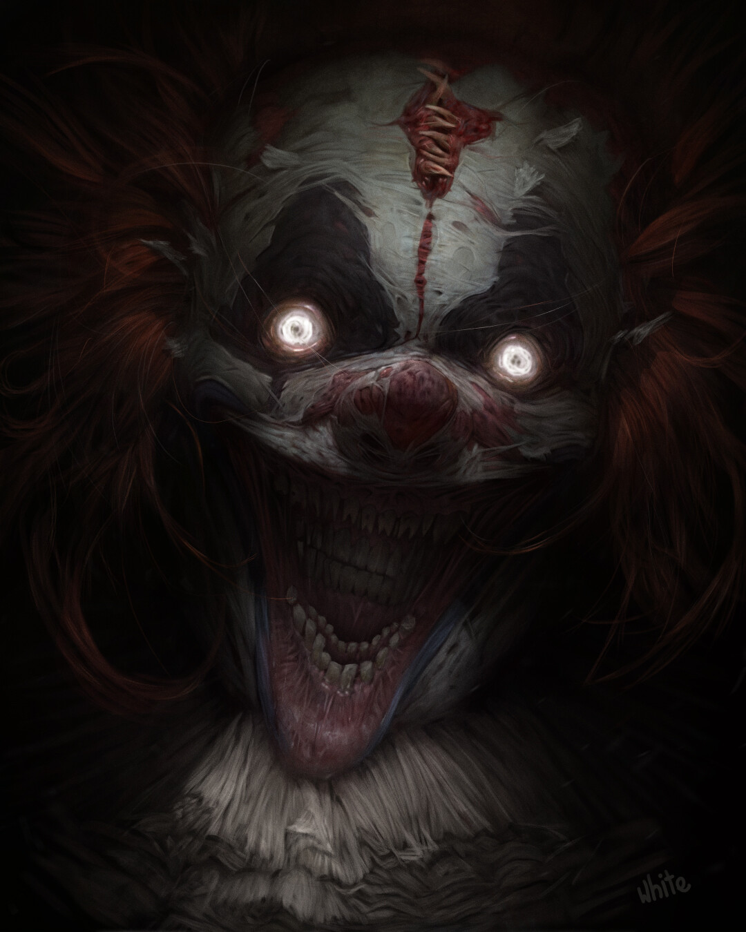 You'Ll Float Too Wallpapers