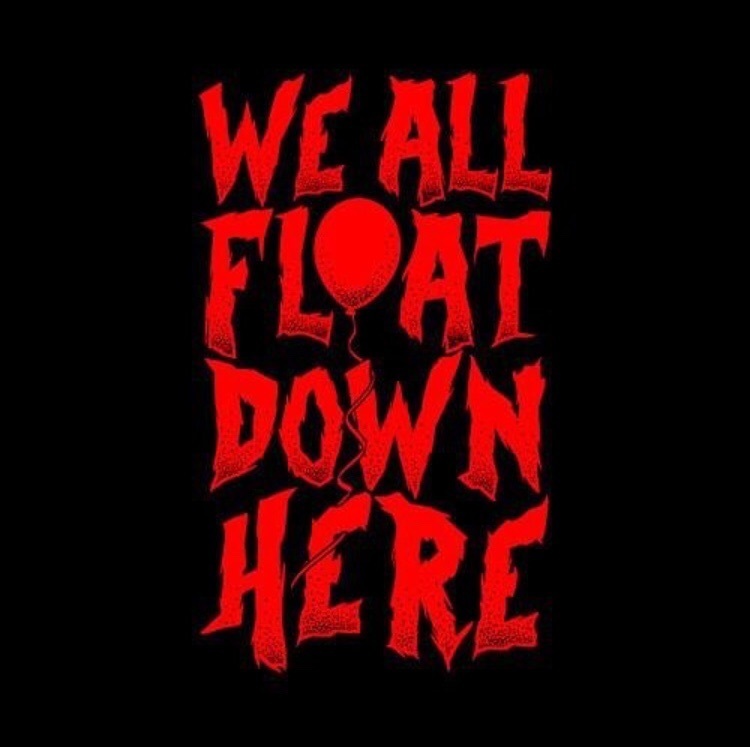 You'Ll Float Too Wallpapers