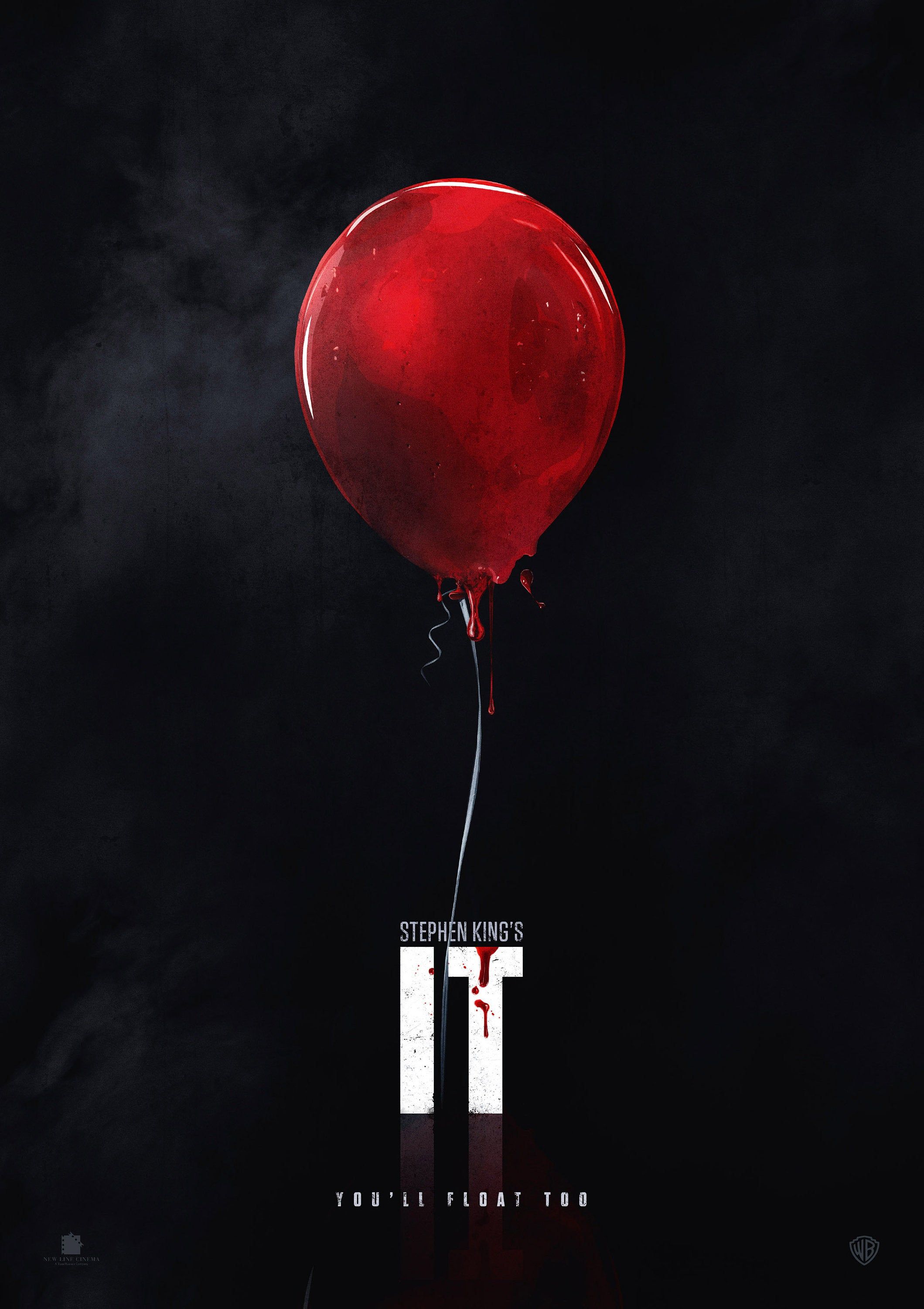 You'Ll Float Too Wallpapers