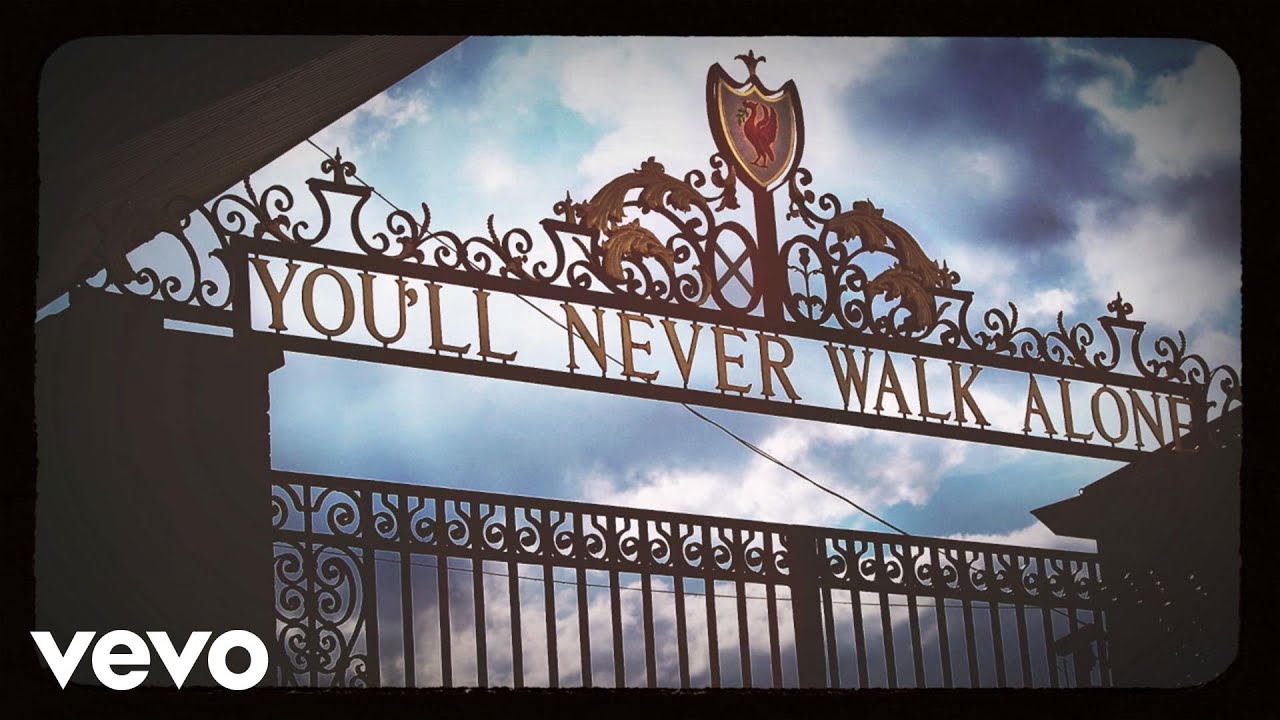 You'Ll Never Walk Alone Wallpapers