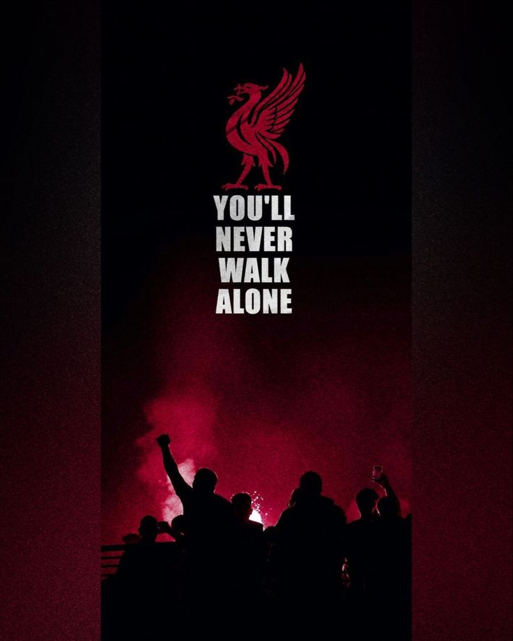 You'Ll Never Walk Alone Wallpapers