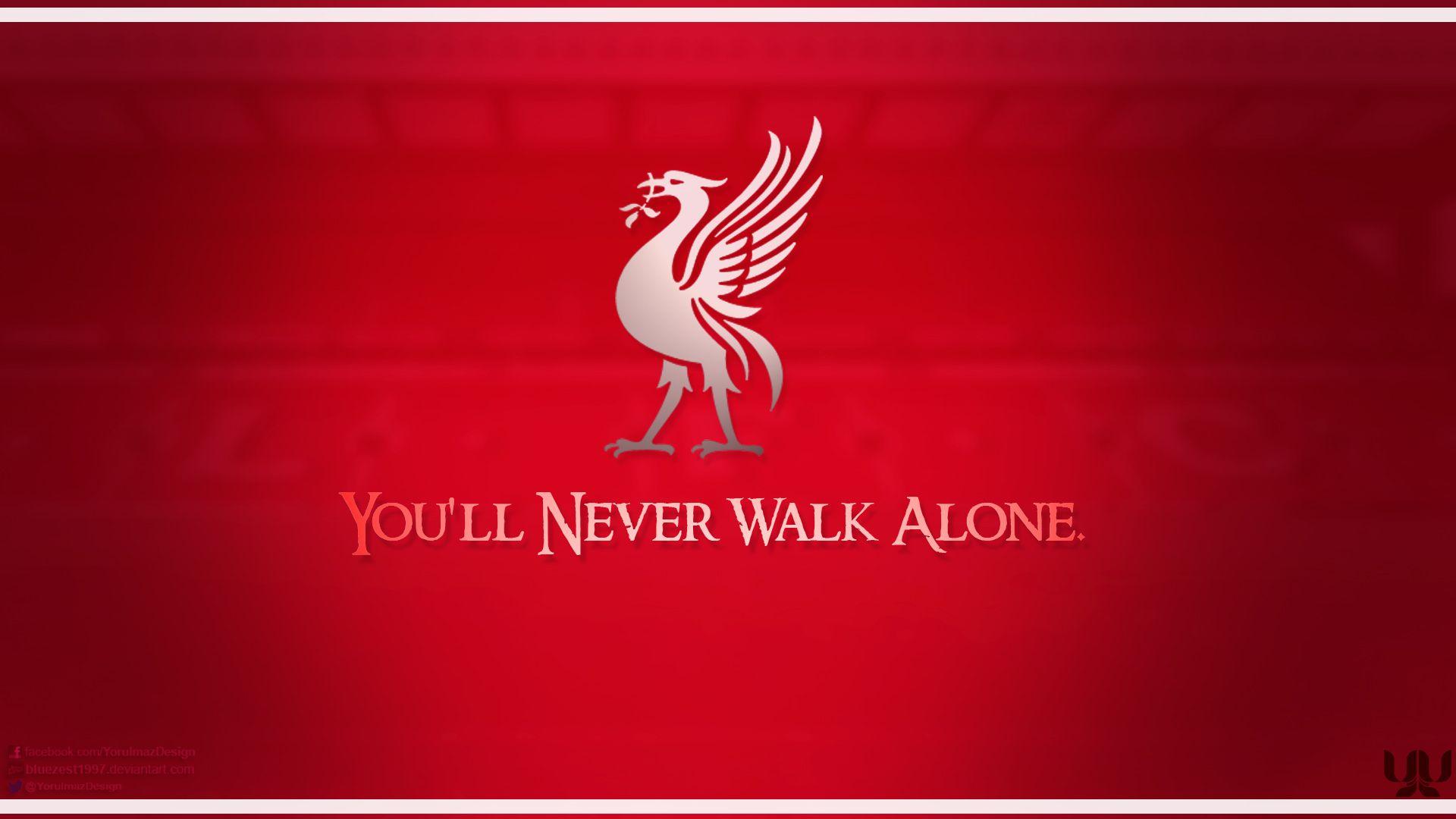 You'Ll Never Walk Alone Wallpapers