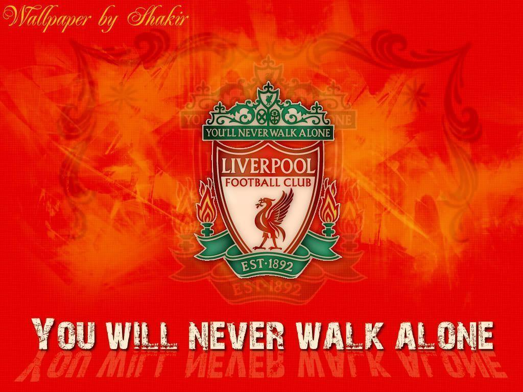 You'Ll Never Walk Alone Wallpapers