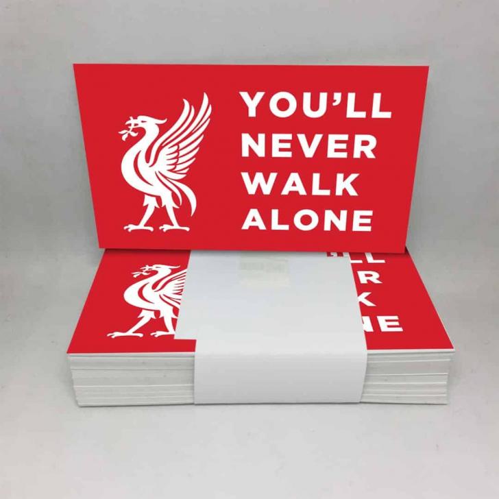 You'Ll Never Walk Alone Wallpapers