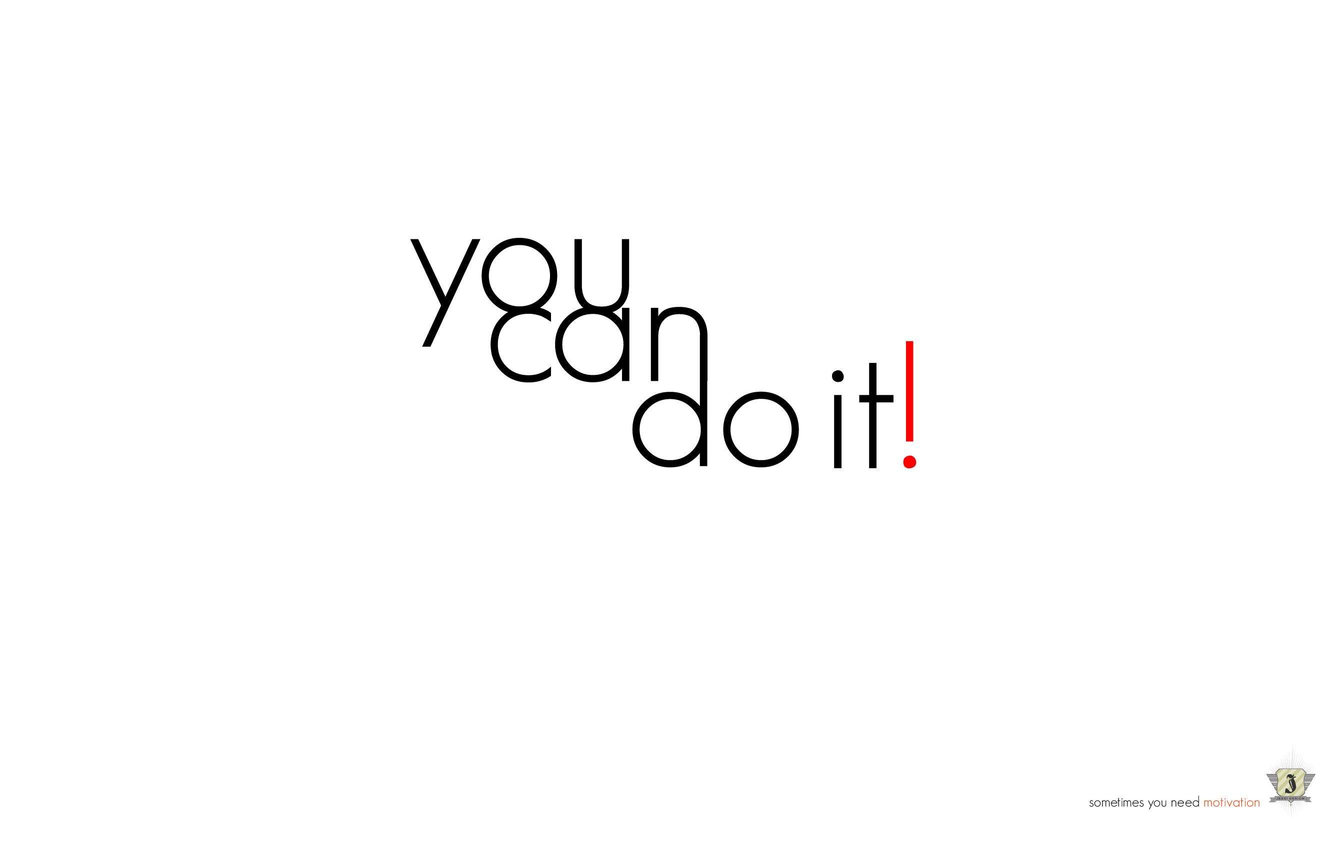 You Can Do This Wallpapers