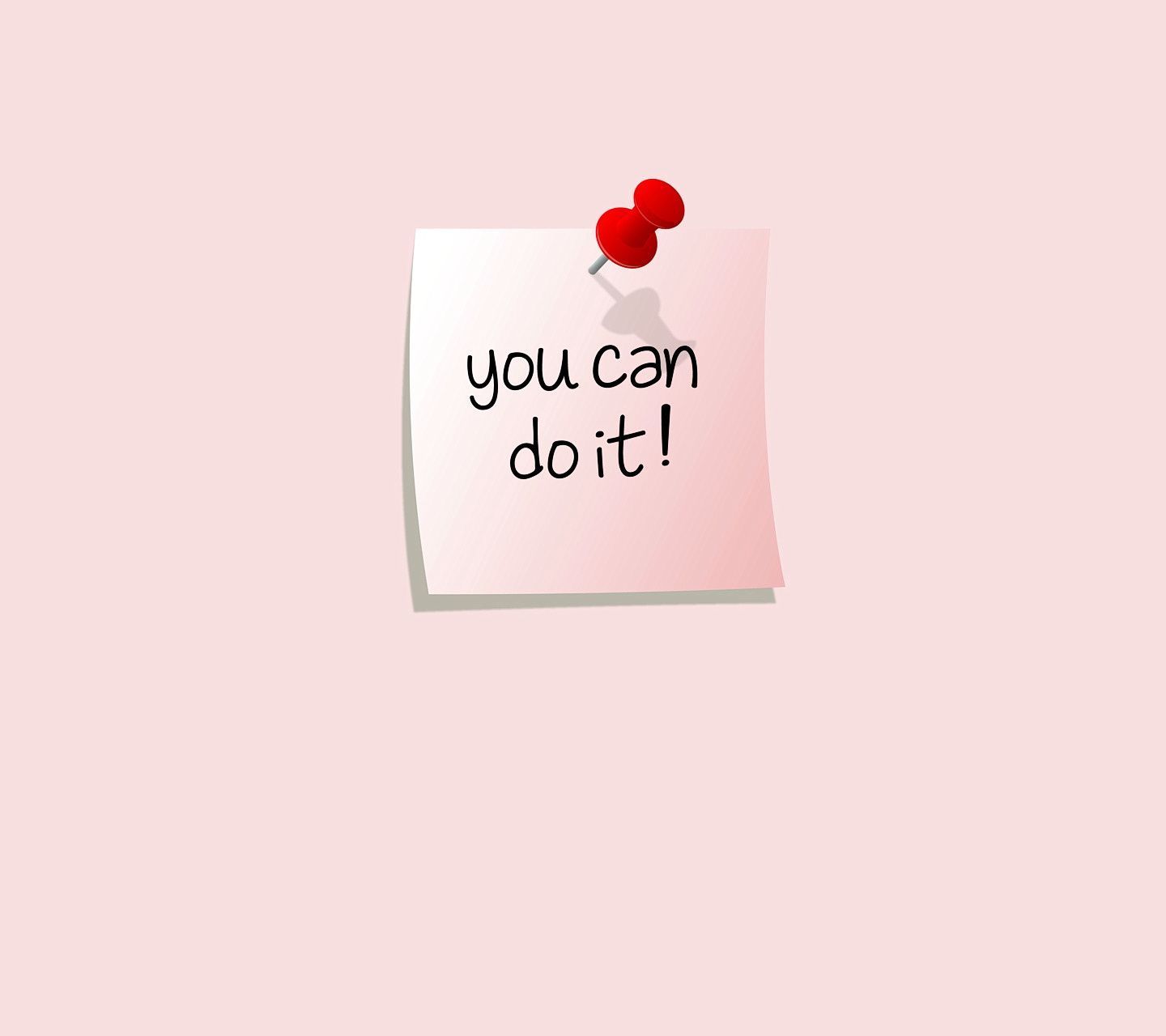 You Can Do This Wallpapers