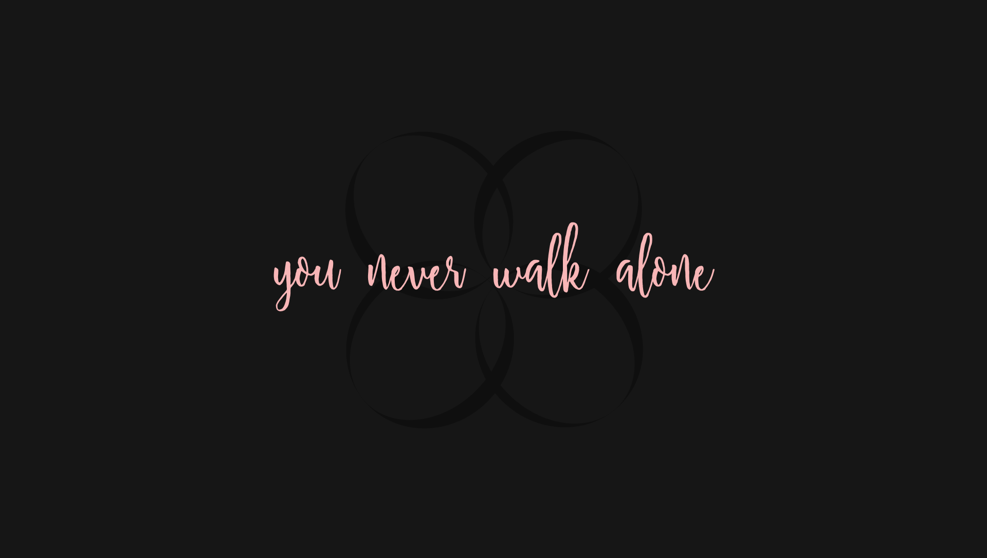 You Never Walk Alone Bts Wallpapers