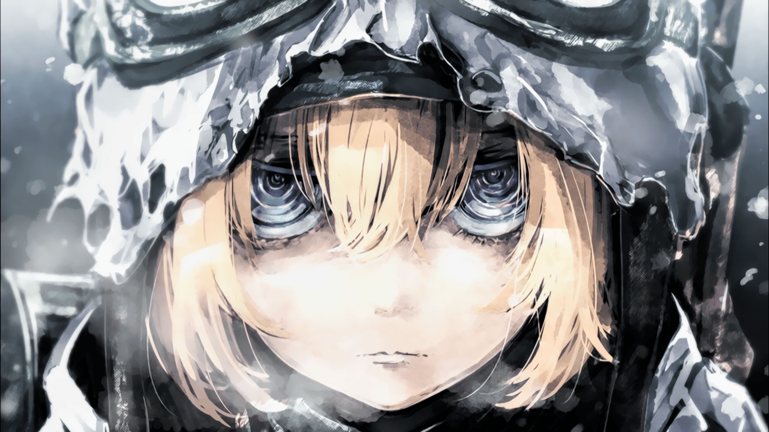 Youjo Senki Wallpapers