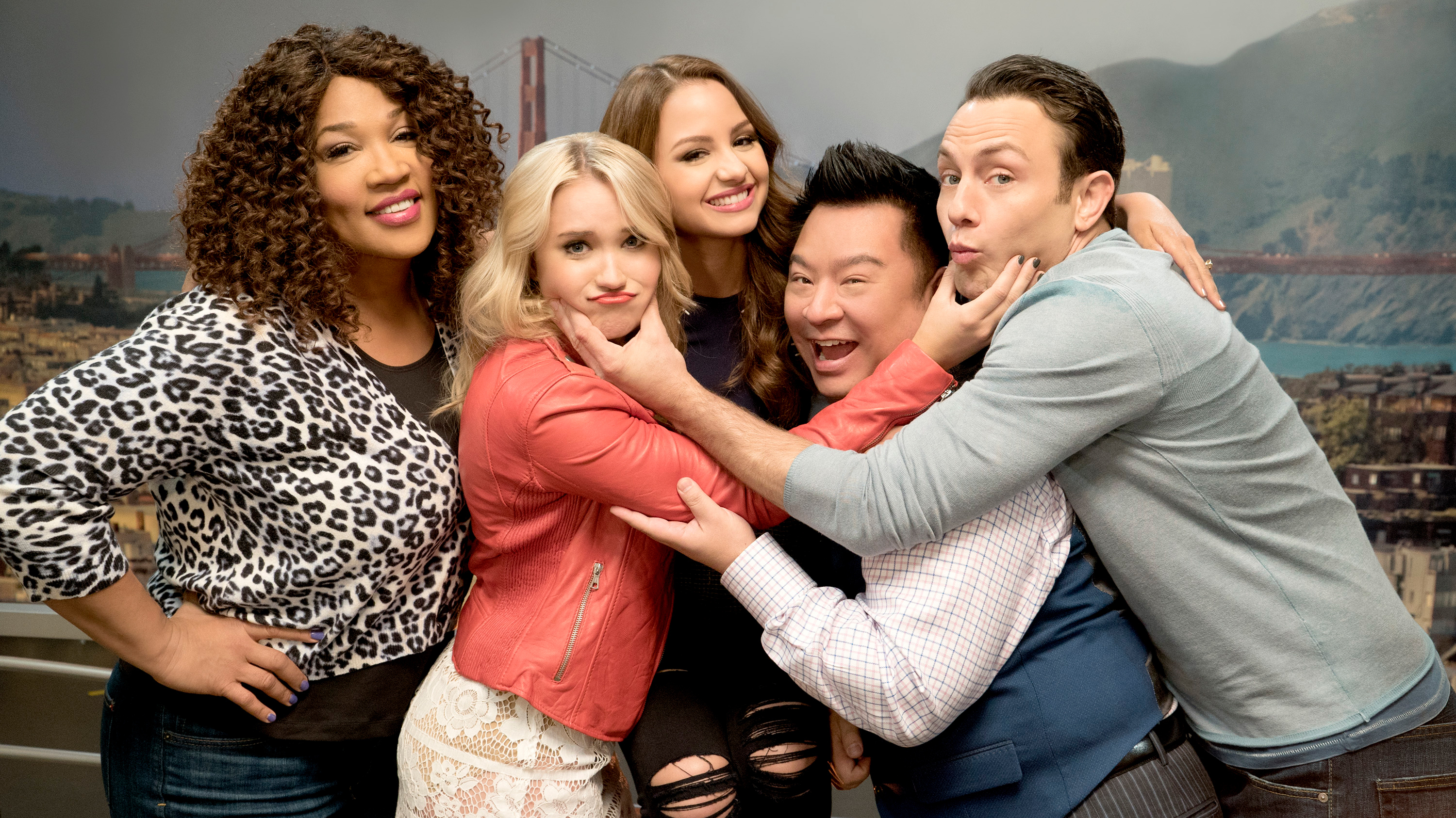 Young & Hungry Wallpapers