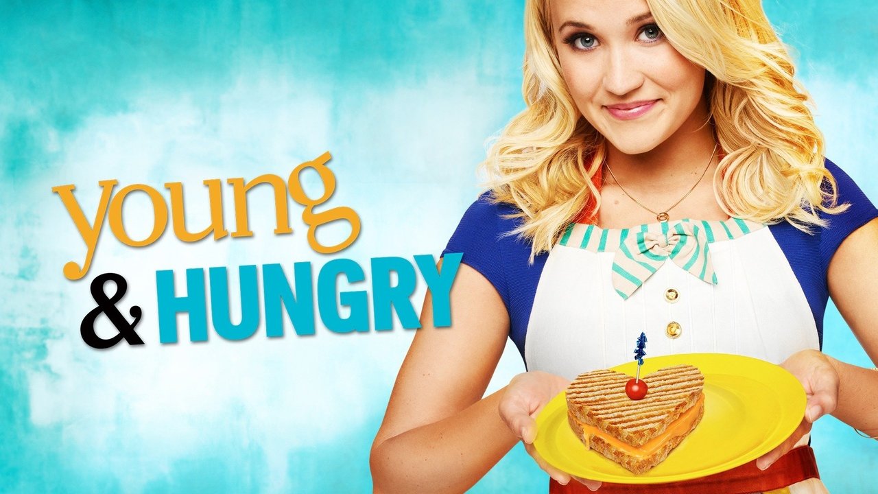 Young & Hungry Wallpapers