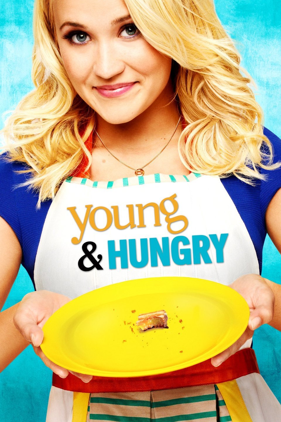 Young & Hungry Wallpapers