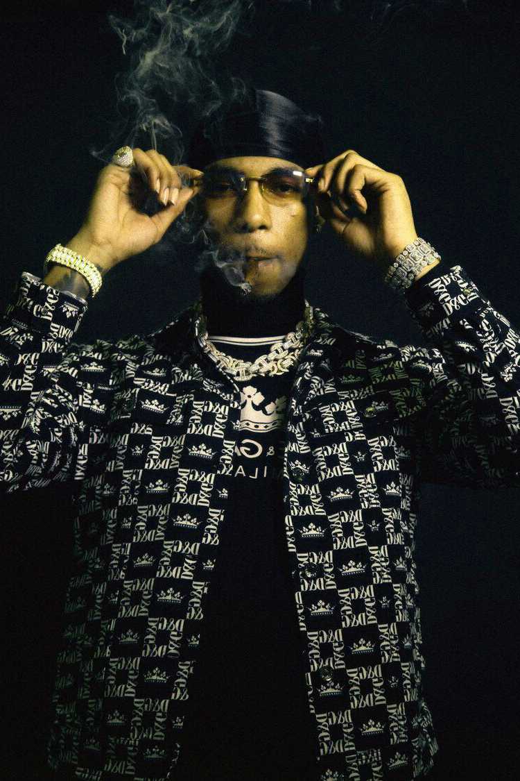 Young Dolph Wallpapers