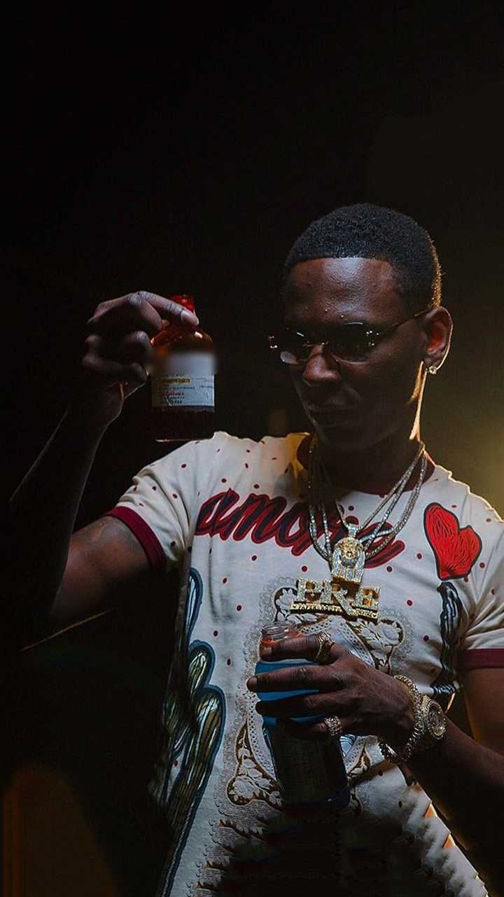 Young Dolph Wallpapers