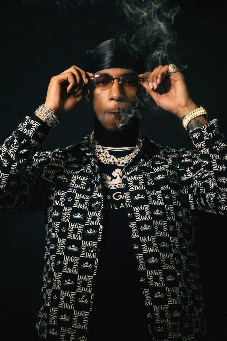 Young Dolph Wallpapers