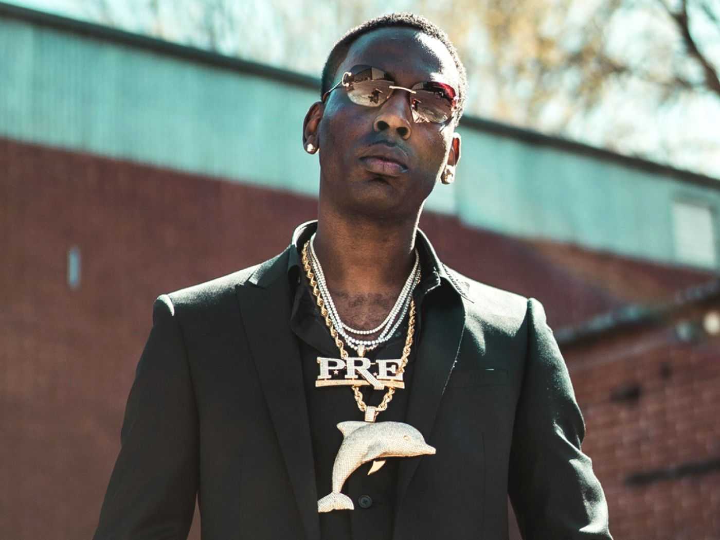 Young Dolph Wallpapers