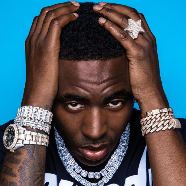 Young Dolph Wallpapers