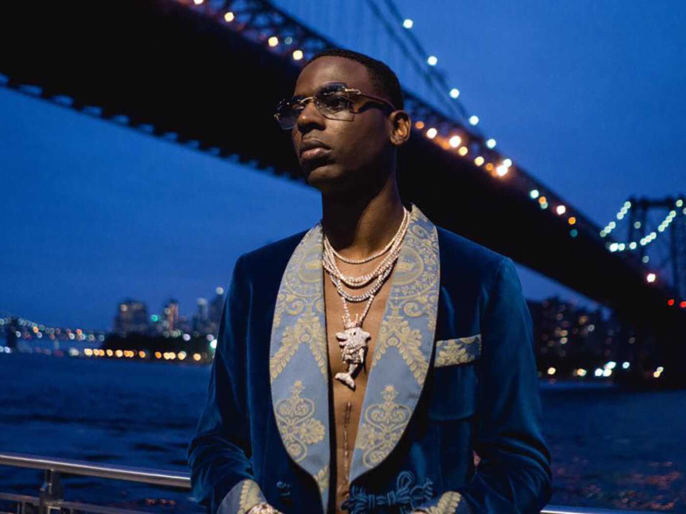 Young Dolph Wallpapers