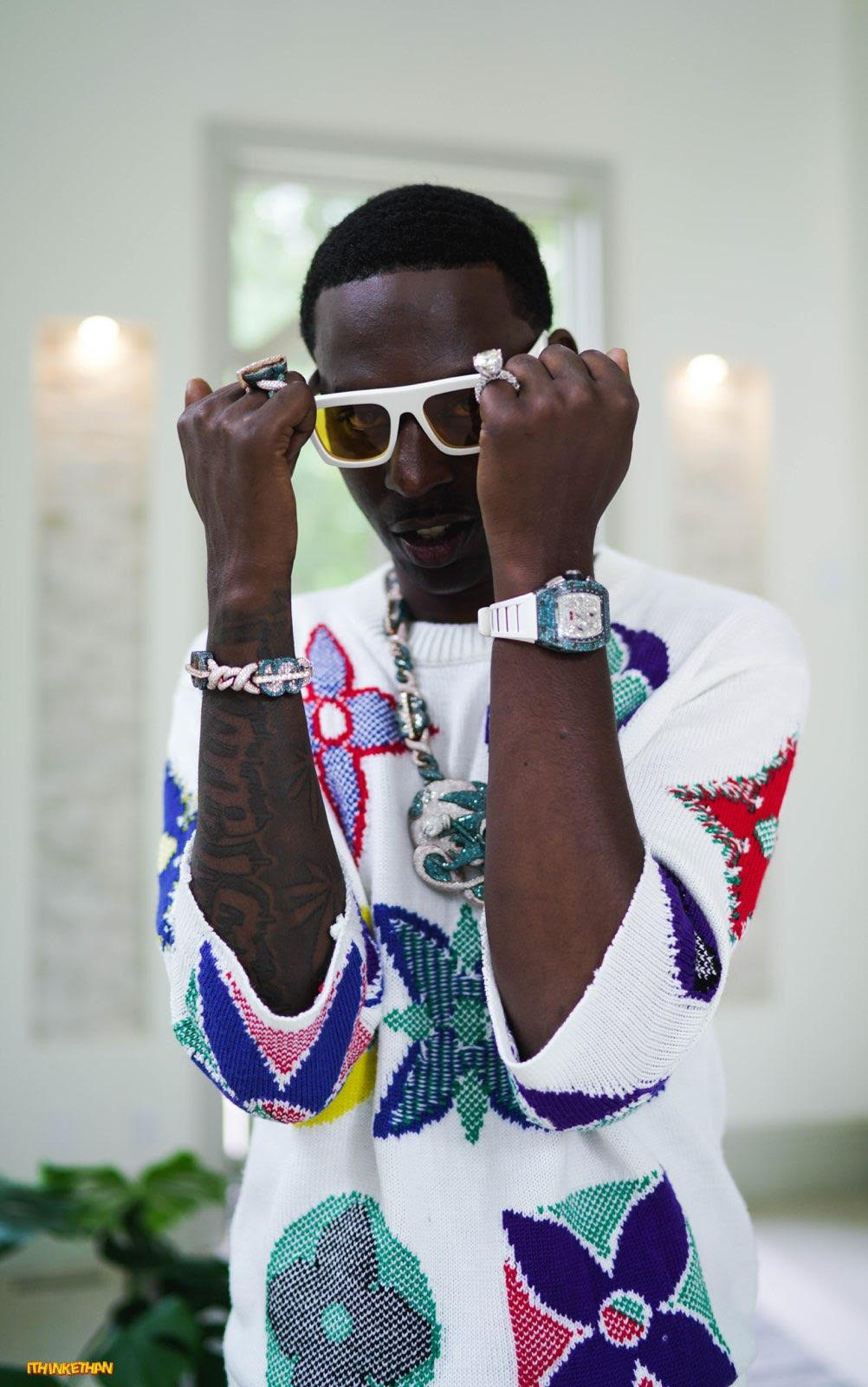 Young Dolph Wallpapers