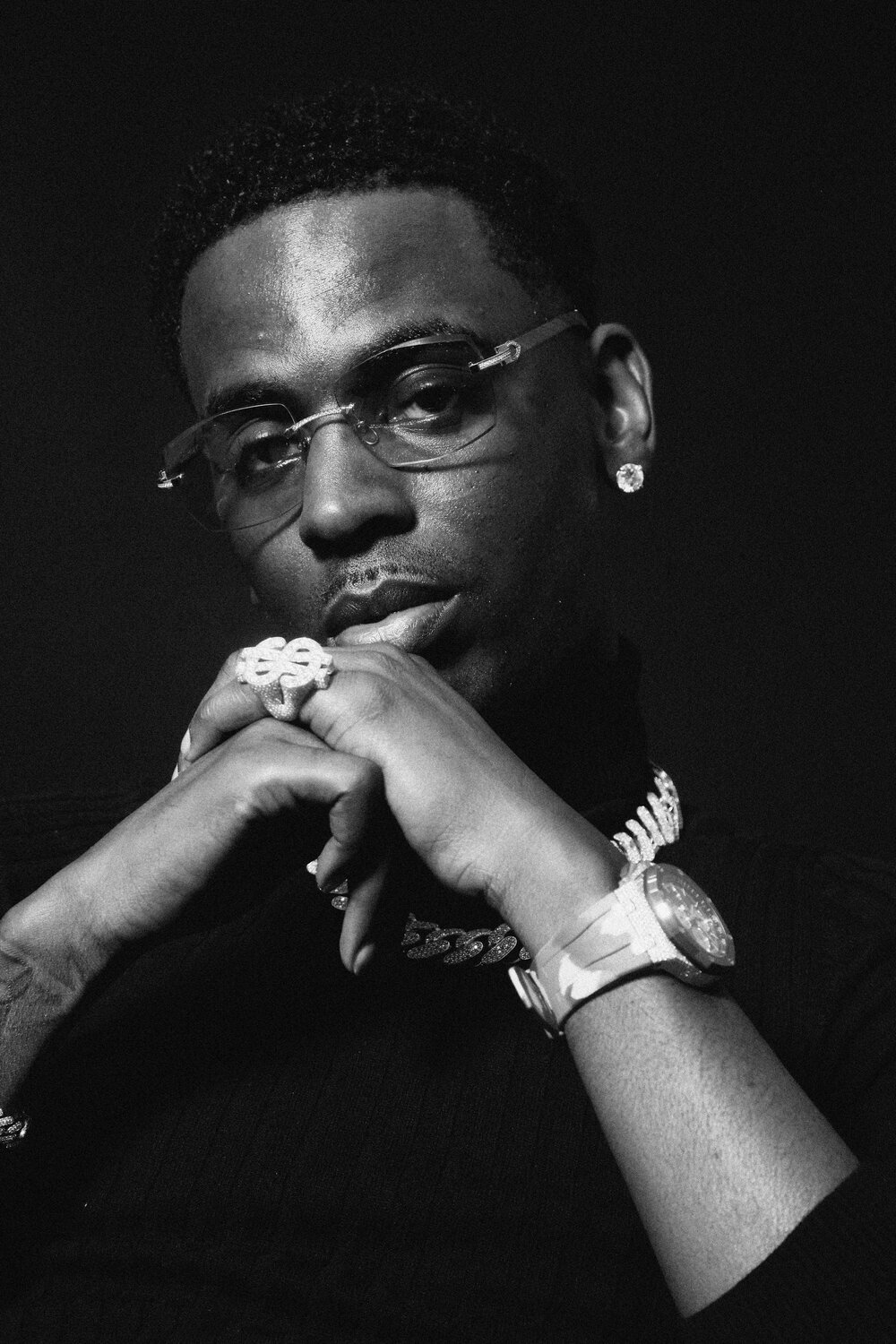 Young Dolph Wallpapers