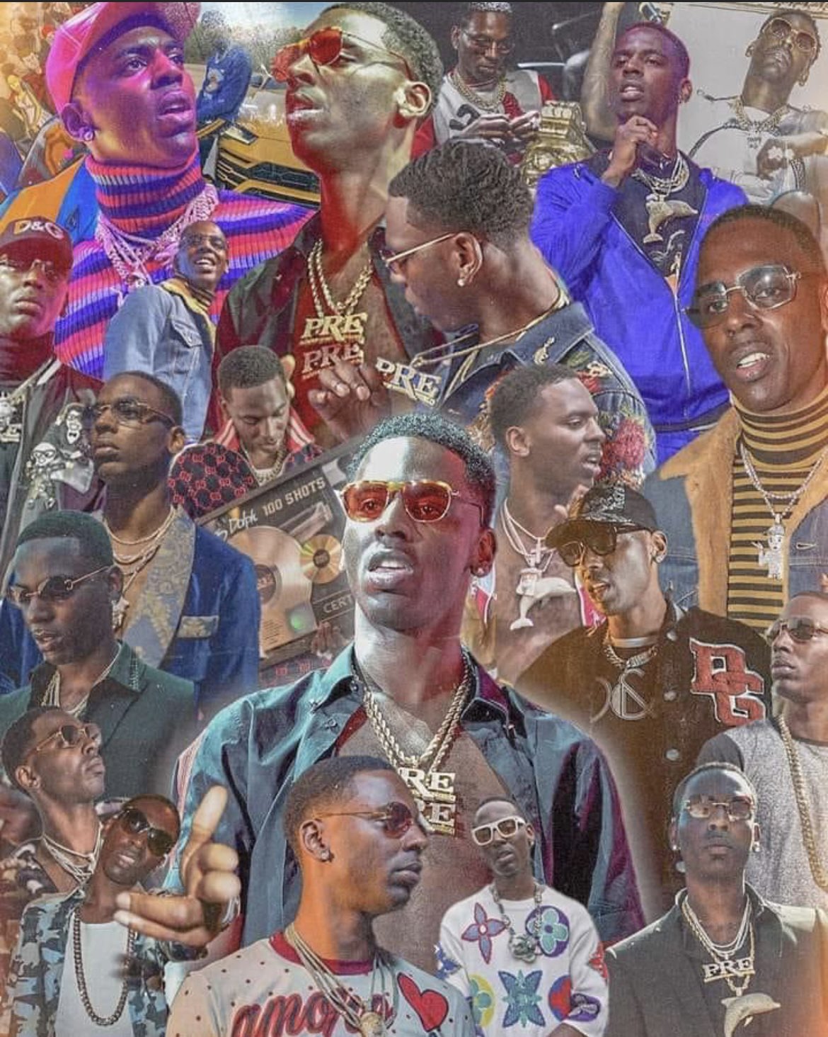 Young Dolph Wallpapers