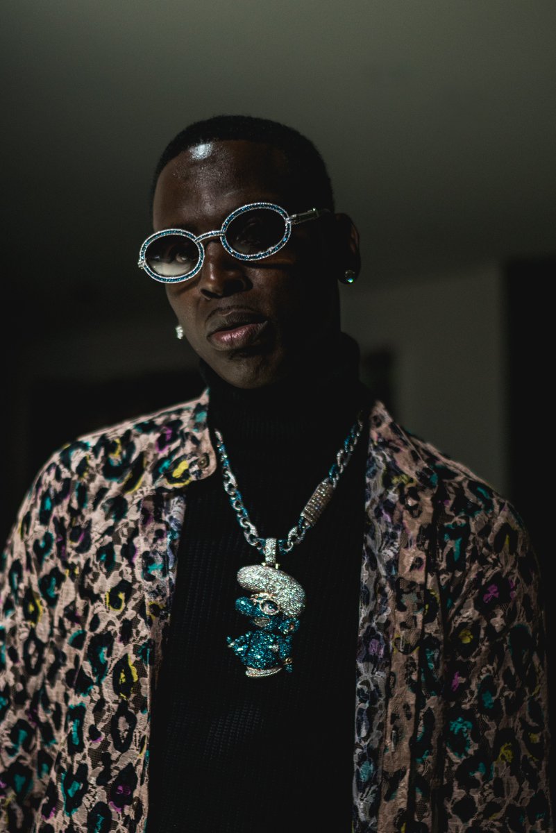 Young Dolph Wallpapers