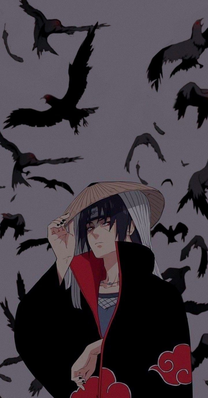 Young Itachi Wallpapers
