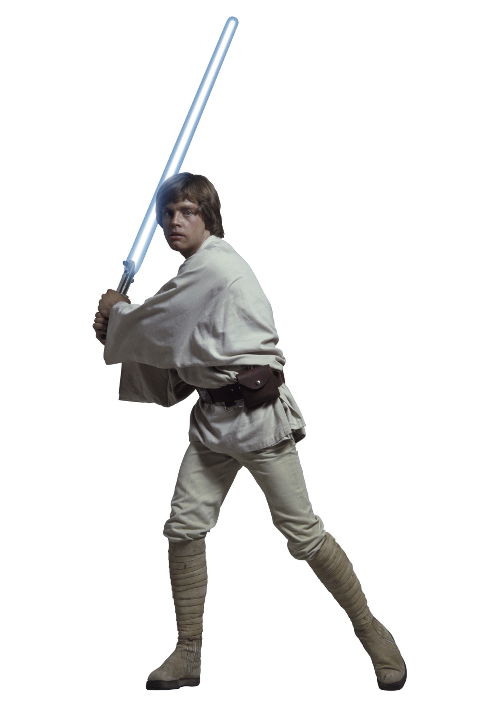 Young Jedi Luke Skywalker Wallpapers