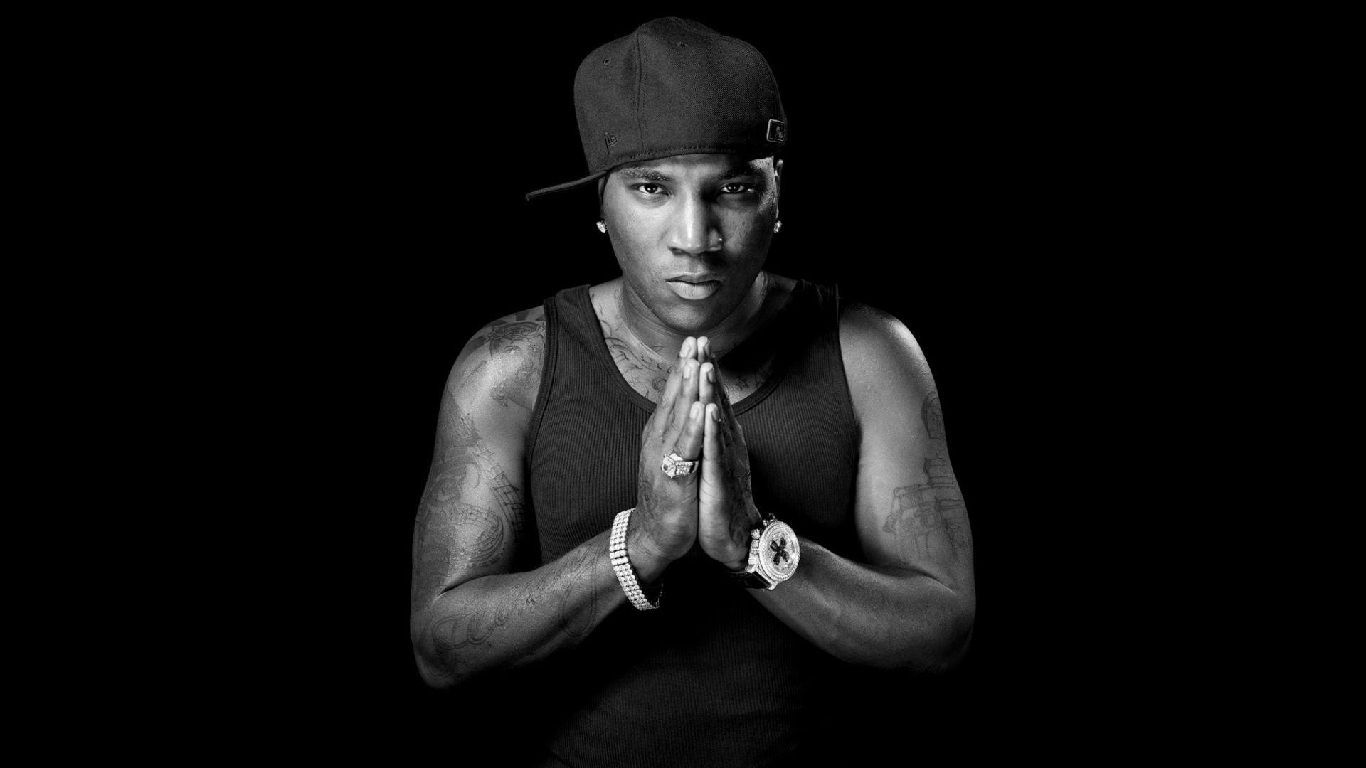 Young Jeezy Wallpapers