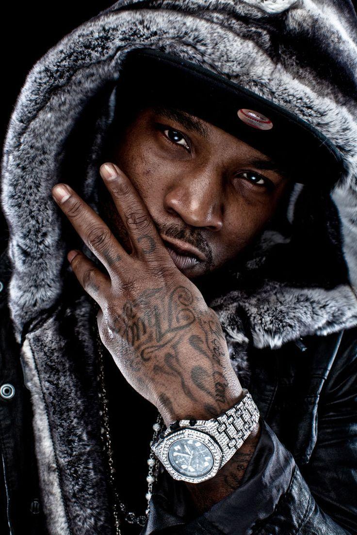 Young Jeezy Wallpapers