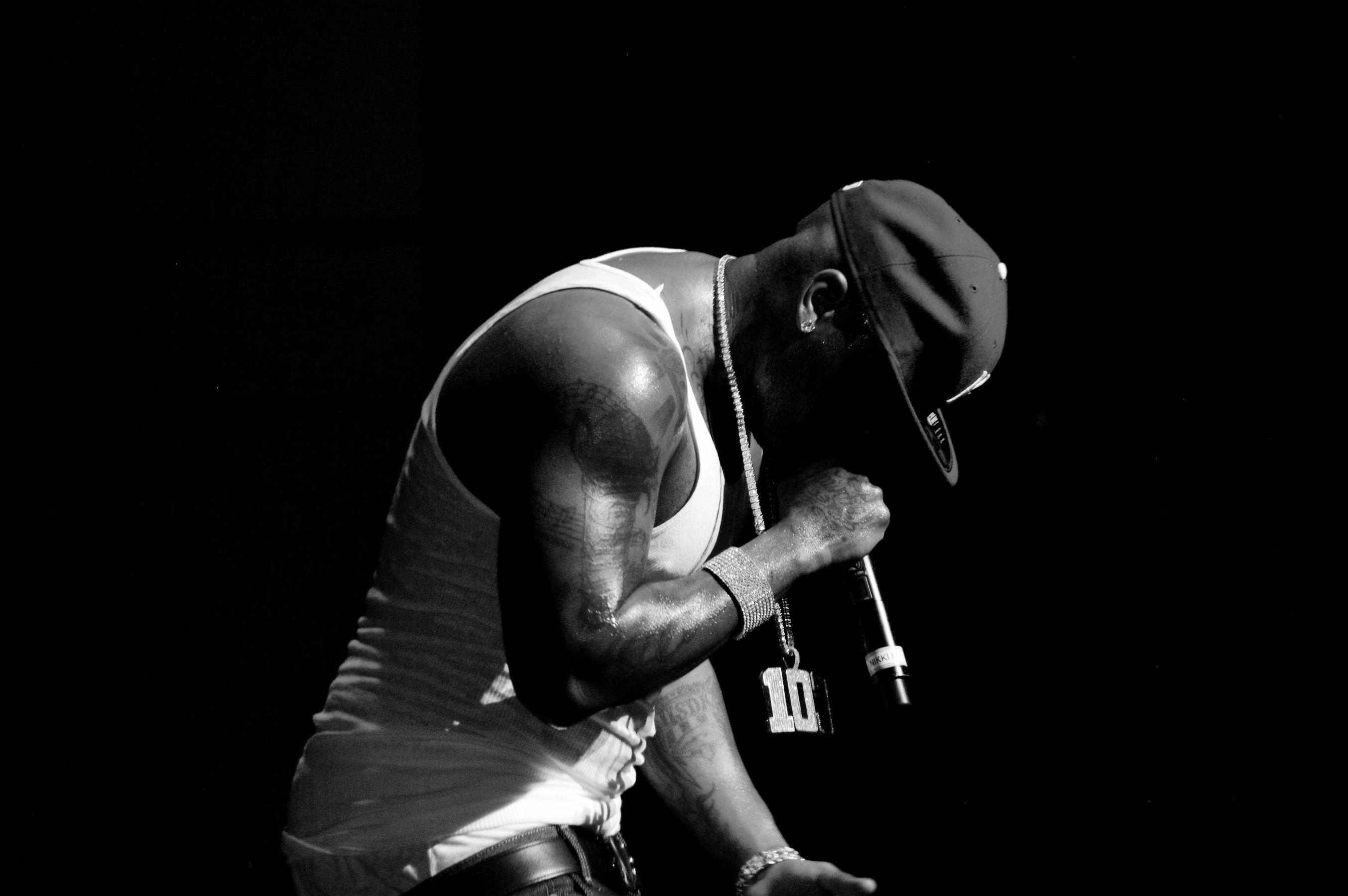 Young Jeezy Wallpapers