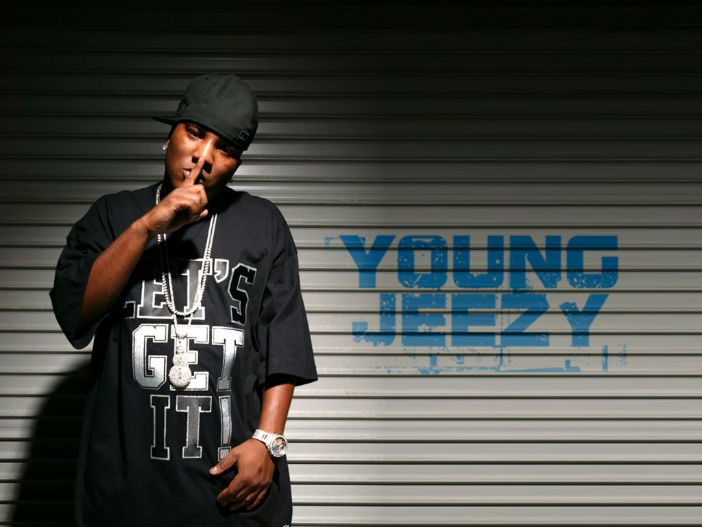 Young Jeezy Wallpapers