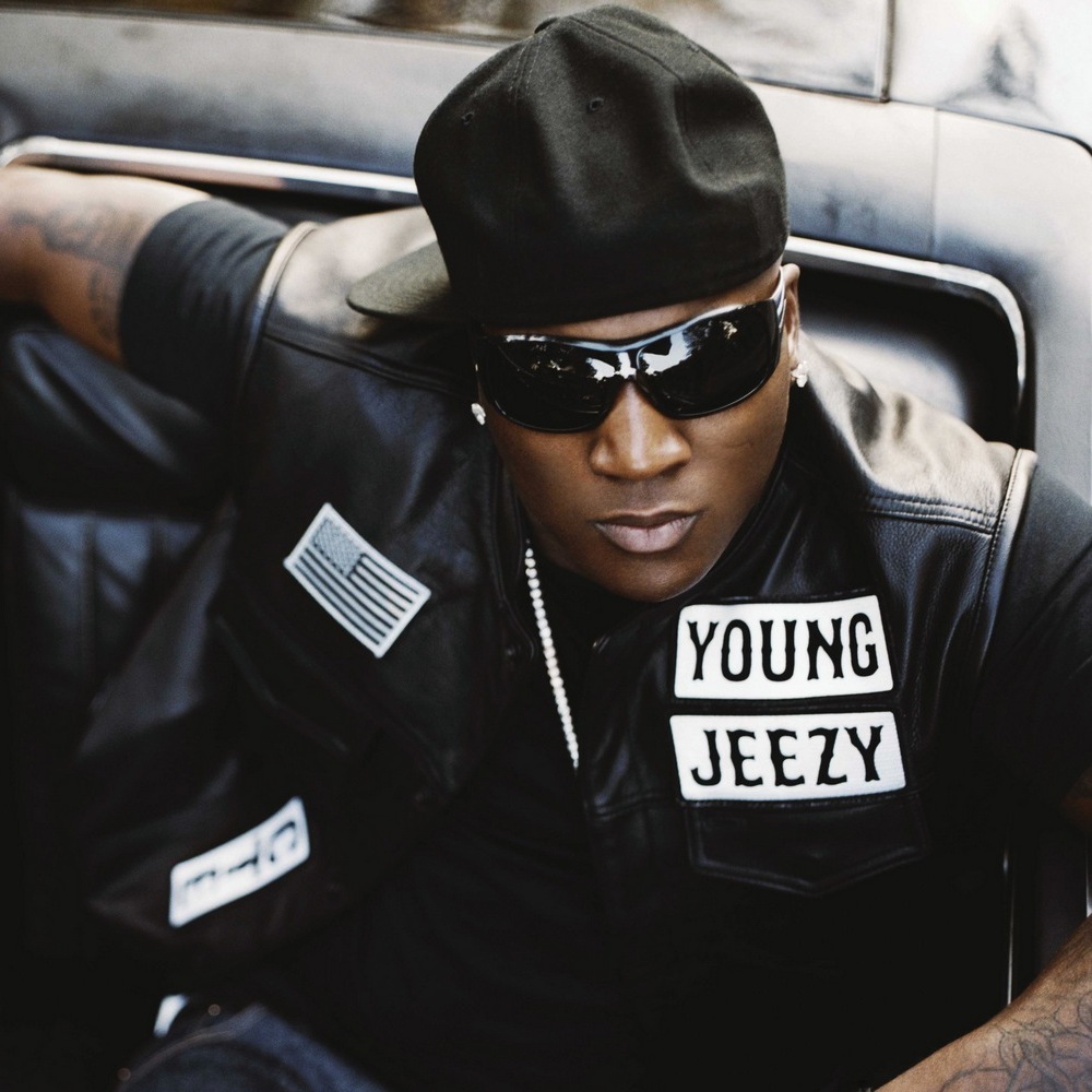 Young Jeezy Wallpapers