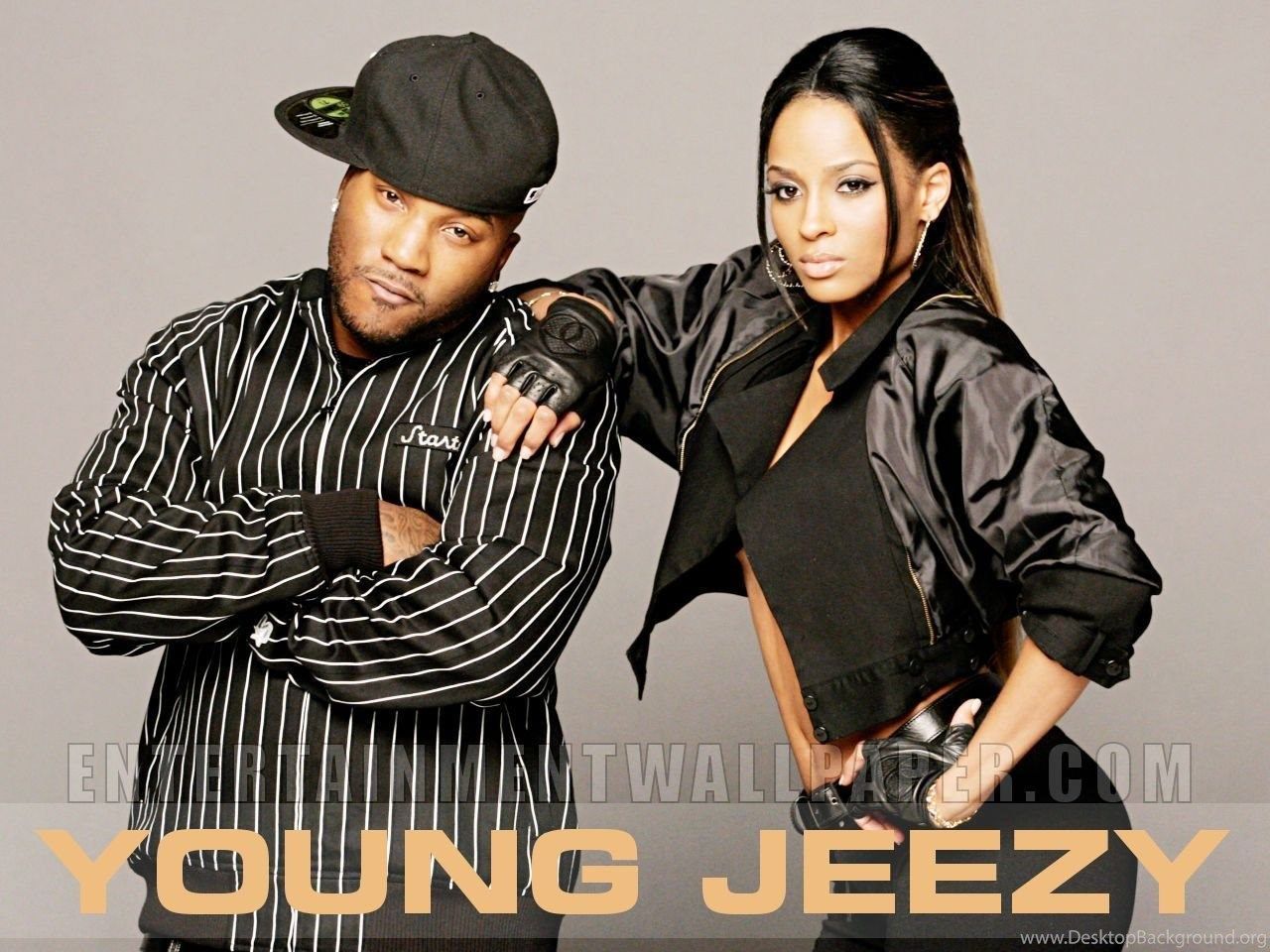 Young Jeezy Wallpapers