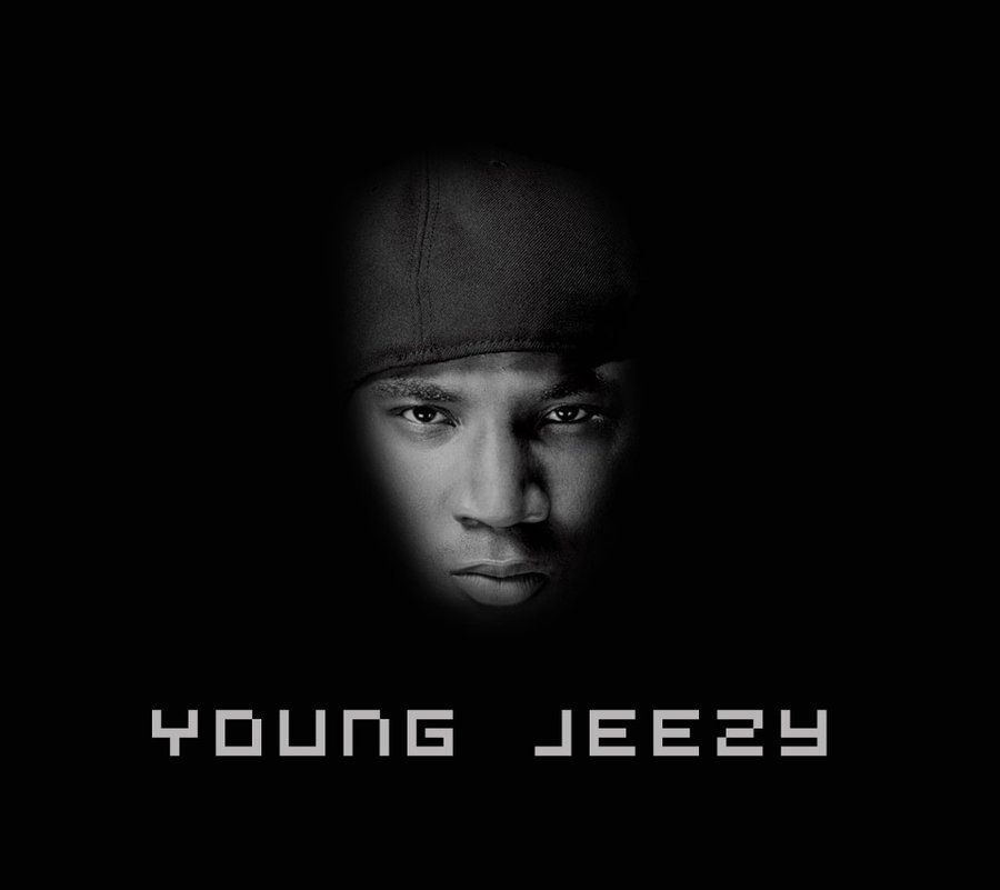 Young Jeezy Wallpapers