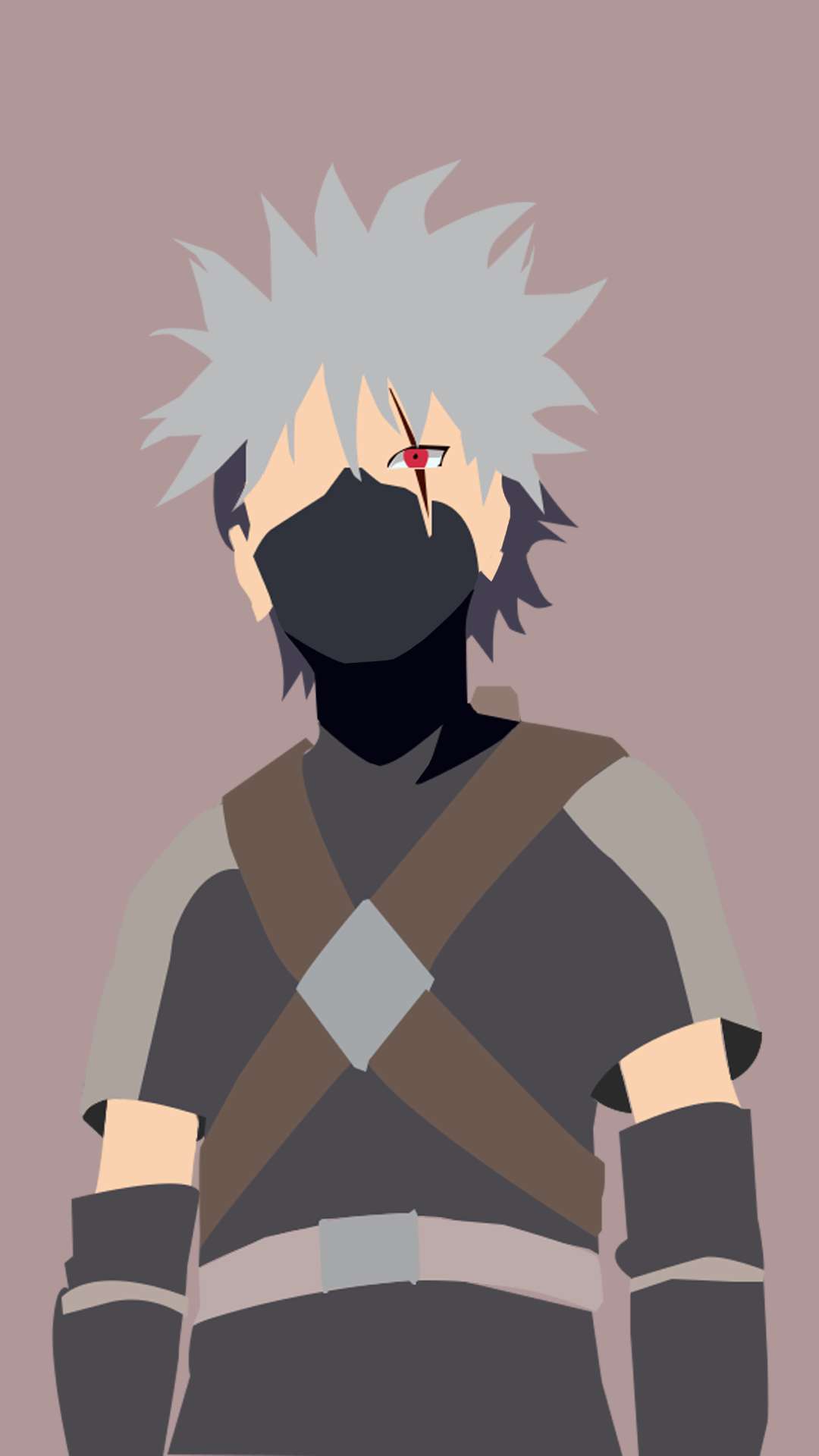 Young Jiraiya Wallpapers