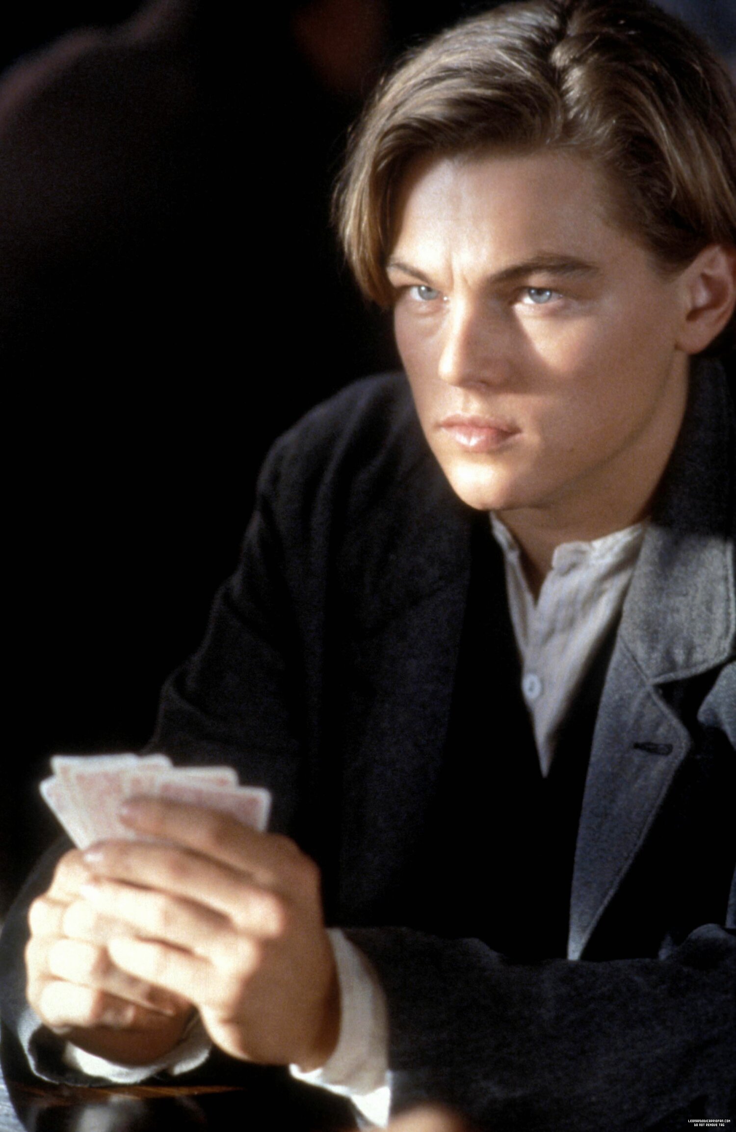 Young Leonardo Dicaprio Wallpapers