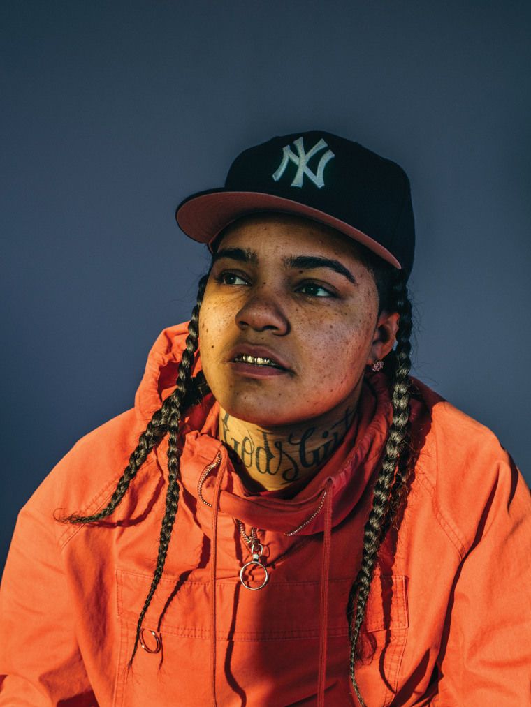 Young Ma Wallpapers