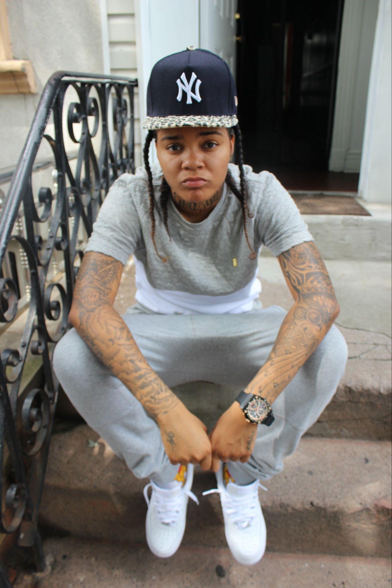 Young Ma Wallpapers