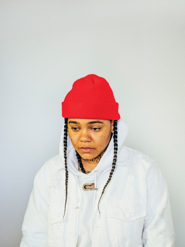 Young Ma Wallpapers